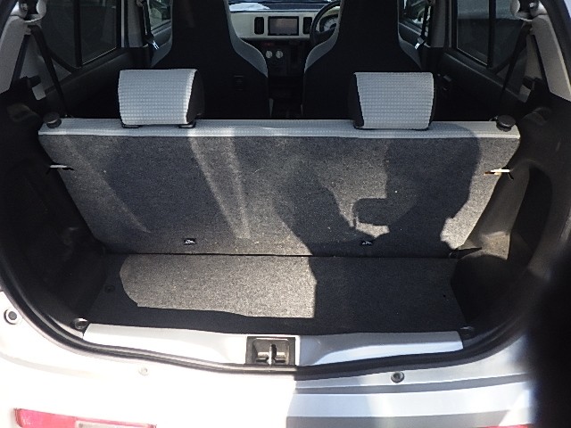 SUZUKI ALTO 2018 Image 26