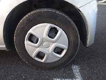 SUZUKI ALTO 2018 Image 21