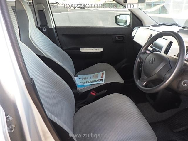 SUZUKI ALTO 2018 Image 28