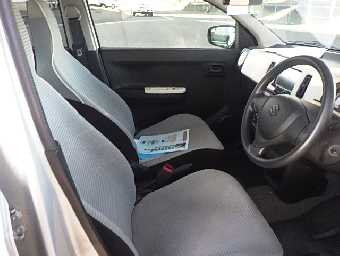 SUZUKI ALTO 2018 Image 22