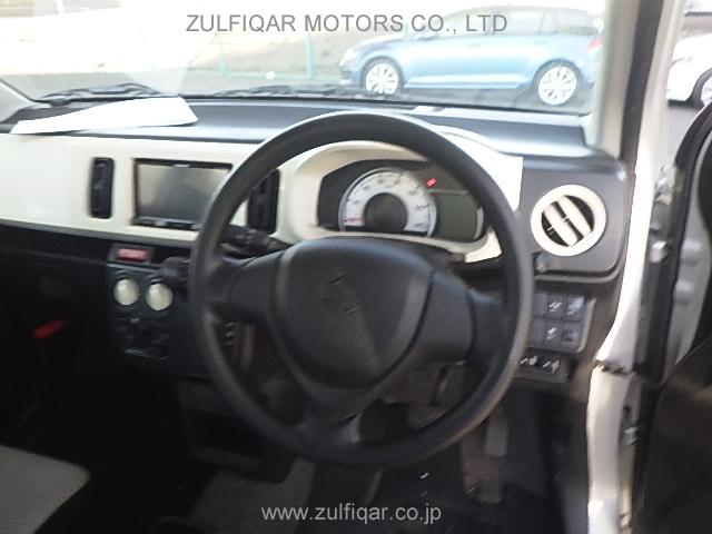 SUZUKI ALTO 2018 Image 29