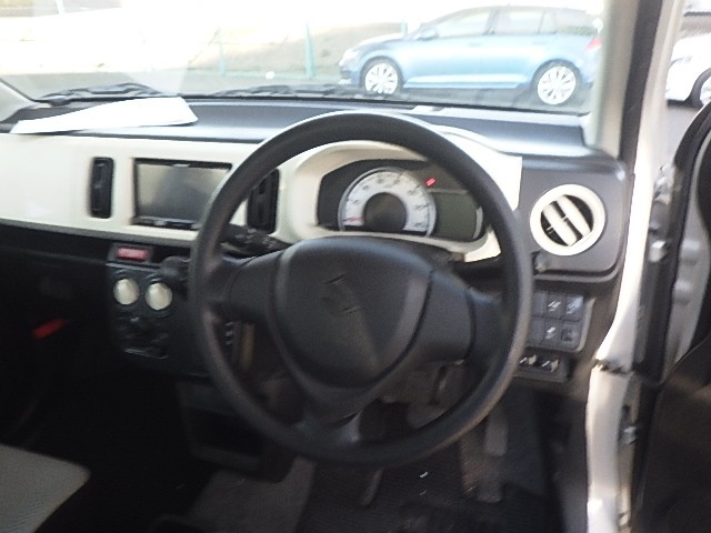 SUZUKI ALTO 2018 Image 29