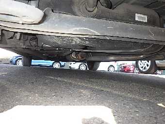 SUZUKI ALTO 2018 Image 25