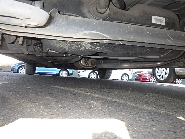 SUZUKI ALTO 2018 Image 31