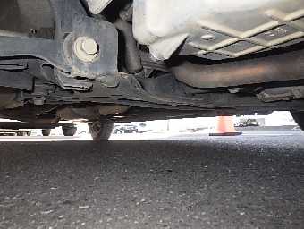 SUZUKI ALTO 2018 Image 27