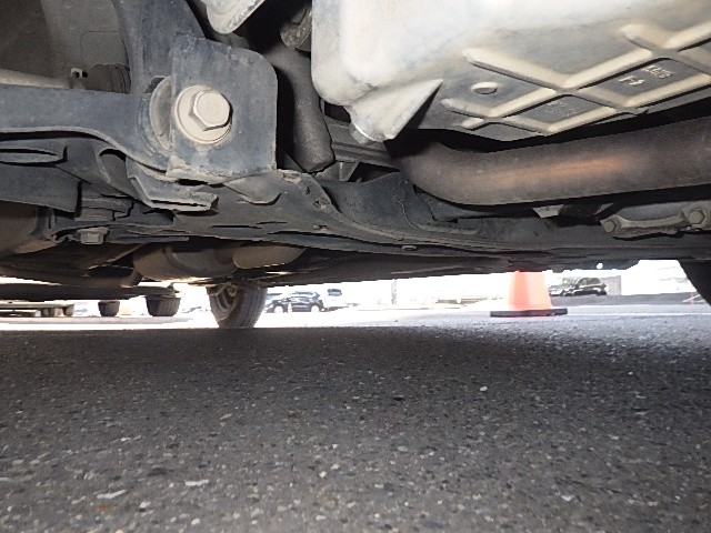 SUZUKI ALTO 2018 Image 33