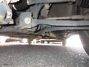 SUZUKI ALTO 2018 Image 28