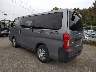 NISSAN NV350 CARAVAN 2018 Image 4