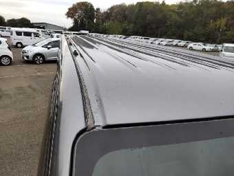 NISSAN NV350 CARAVAN 2018 Image 5