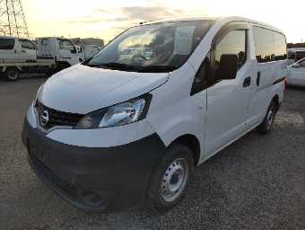 NISSAN NV200 VANETTE 2018 Image 1