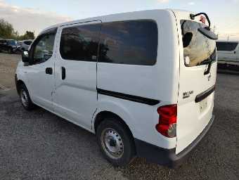 NISSAN NV200 VANETTE 2018 Image 4