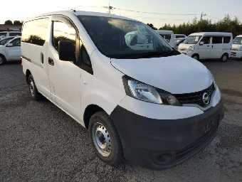 NISSAN NV200 VANETTE 2018 Image 6