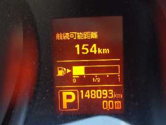 NISSAN NV200 VANETTE 2018 Image 8