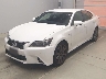 LEXUS GS 2012 Image 1