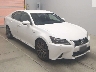 LEXUS GS 2012 Image 3