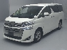 TOYOTA VELLFIRE 2019 Image 1