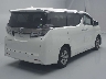 TOYOTA VELLFIRE 2019 Image 2