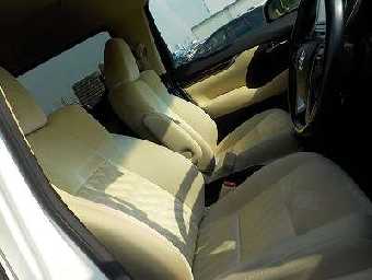 TOYOTA VELLFIRE 2019 Image 13