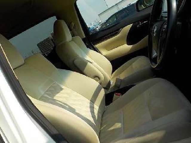 TOYOTA VELLFIRE 2019 Image 19