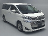 TOYOTA VELLFIRE 2019 Image 3