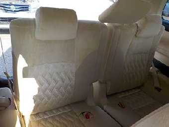 TOYOTA VELLFIRE 2019 Image 15