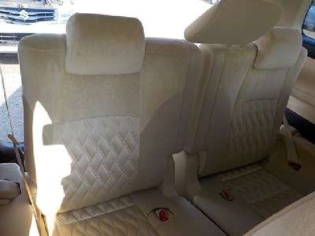 TOYOTA VELLFIRE 2019 Image 21