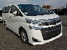 TOYOTA VELLFIRE 2019 Image 23