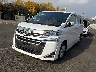 TOYOTA VELLFIRE 2019 Image 24