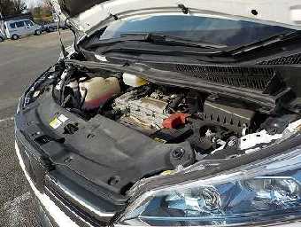 TOYOTA VELLFIRE 2019 Image 22