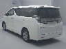 TOYOTA VELLFIRE 2019 Image 4