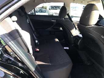 TOYOTA MARK X 2018 Image 14