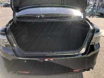 TOYOTA MARK X 2018 Image 15