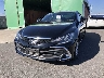 TOYOTA MARK X 2018 Image 23