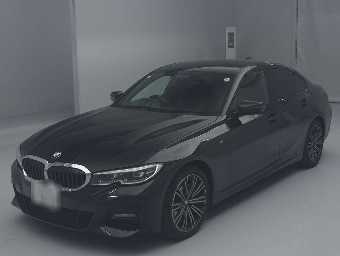 BMW 3 SERIES 2020 Image 1