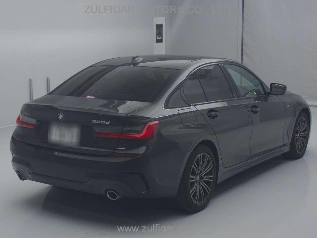 BMW 3 SERIES 2020 Image 2