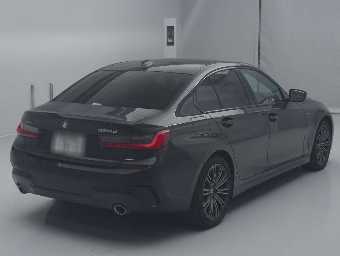 BMW 3 SERIES 2020 Image 2