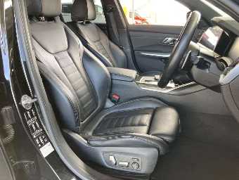 BMW 3 SERIES 2020 Image 5