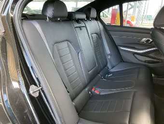 BMW 3 SERIES 2020 Image 7