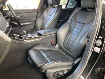 BMW 3 SERIES 2020 Image 8