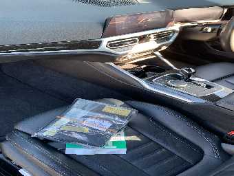 BMW 3 SERIES 2020 Image 9