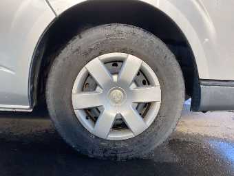 TOYOTA HIACE 2017 Image 10