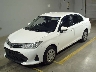 TOYOTA COROLLA AXIO 2018 Image 1