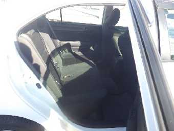 TOYOTA COROLLA AXIO 2018 Image 11