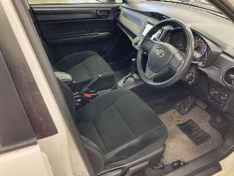 TOYOTA COROLLA AXIO 2018 Image 5