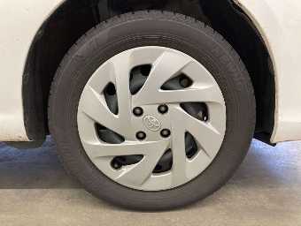 TOYOTA COROLLA AXIO 2018 Image 7