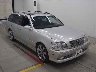 TOYOTA CROWN ESTATE 2003 Image 1