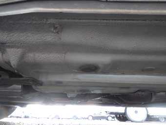 TOYOTA CROWN ESTATE 2003 Image 20