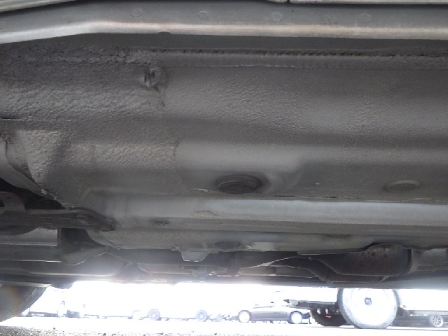 TOYOTA CROWN ESTATE 2003 Image 26