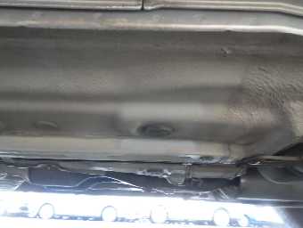 TOYOTA CROWN ESTATE 2003 Image 21