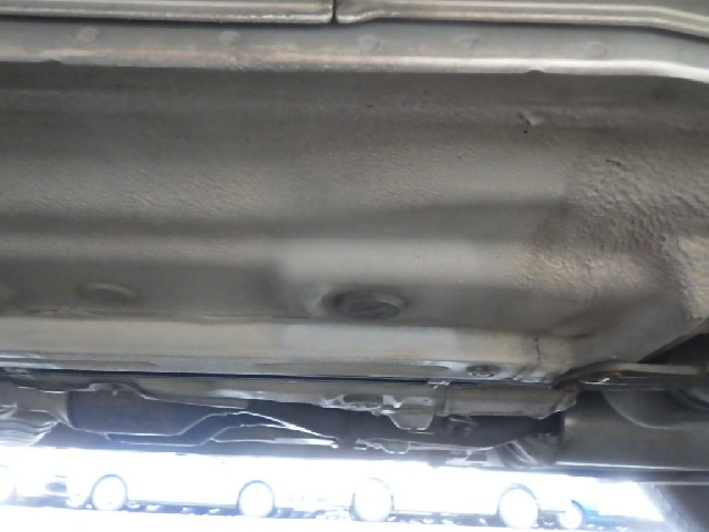 TOYOTA CROWN ESTATE 2003 Image 27